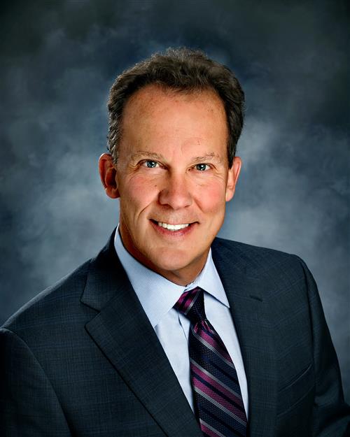 Dr. Tom Prater 